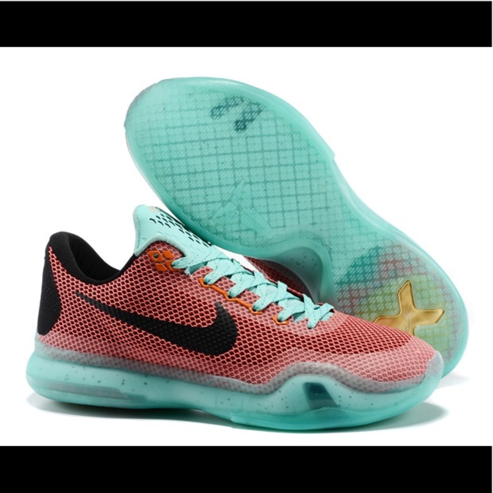 Kobe 10
